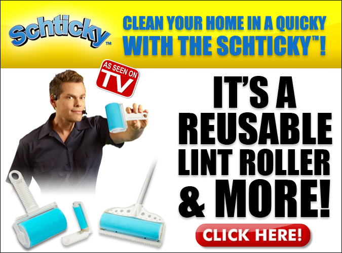 product email banner