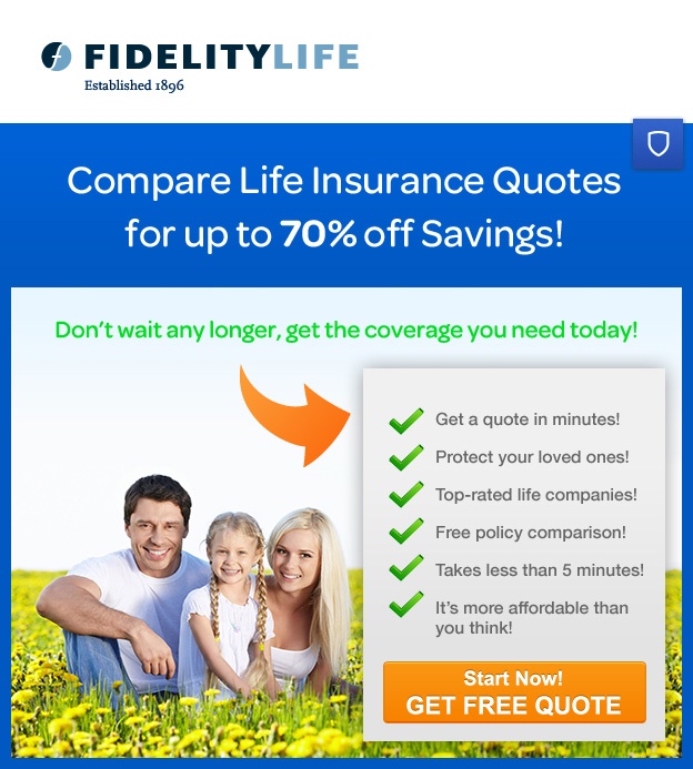 Spoken WordFidelity LifeTotal Coverage Mall Shope Simple Fidelity Life Insurance Quotes Spoken WordFidelity LifeTotal Coverage Mall Shope Simple Fidelity Life Insurance Quotes