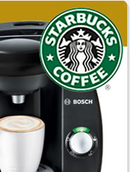 Starbucks® Coffee