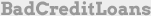 BadCreditLoans